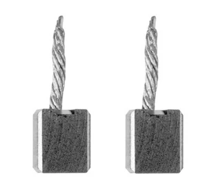 Cepillos de carbón MONARK - Juego para BOSCH GF 12V 1,0 PS arranque/cepillo de carbono - Imagen 1 de 1