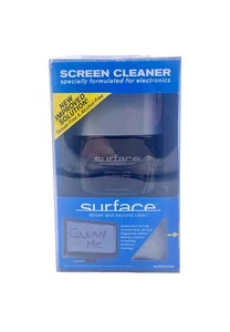 SURFACE Electronic Screen Cleaner Kit Surf200N Sealed Spray NEW - Picture 1 of 8