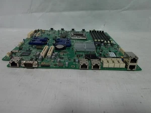 Blue Coat 400 series 411c32900074 Opal Server Motherboard   (J034) - Picture 1 of 6