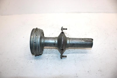 1985 Honda Atc125ma Oem Front Wheel Hub 44610-968-000 AH44 - Image 1 of 4