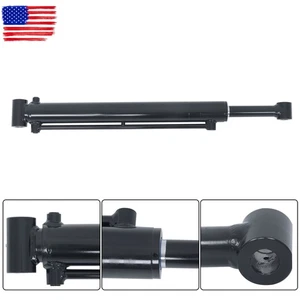 Per Miniescavatore Takeuchi TB235 TB135 TB138 Cilindro Pollice 1900002400 - Foto 1 di 12