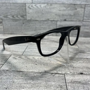 Ray Ban New Wayfarer Sunglasses Black RB 2132 [52mm 52-18] *FRAMES ONLY* - Bild 1 von 18