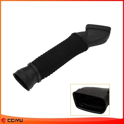 Manguera de admisión de aire izquierda para Mercedes Benz S400 3,5 L 2010-2012 Foto 1 de 4