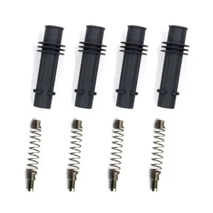Ignition Coil Components Replacement Set for Opel For Vauxhall Cars 95514599 - Picture 1 of 12
