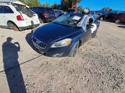 Passenger Air Bag C70 Front Passenger Dash Fits 08-13 VOLVO 70 SERIES 2639680 Foto 1 de 4