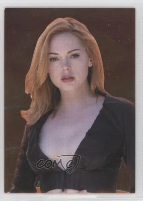 2004 Inkworks Charmed: Connections Spell Puzzle Spell #SP2 0sf1 - Image 1 of 3