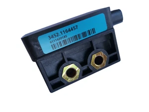 BMW DSC ESP YAW Rate Speed Sensor 34521164457 - Picture 1 of 5