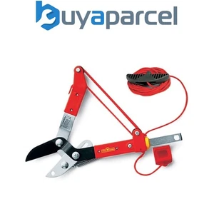 Wolf Garten Anvil Tree Loppers Shears RCM Garden Multi Change - Picture 1 of 1