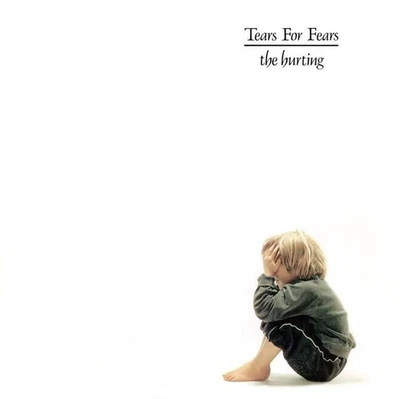 Tears For Fears - The Hurting (LP, Album, RE, RP, 180) (Mint (M)) - Image 1 of 4
