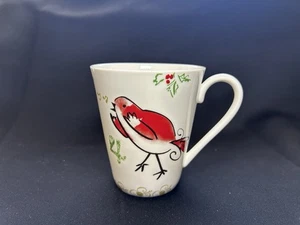 Taza de repuesto Lenox 12 días de Navidad - Días 4, 5, 6 - Usada - Imagen 1 de 9