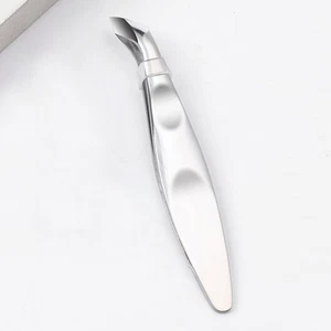 Dead Skin Scissors Trimmer Tools Remove Cuticles Nail Accessories Trimming - Picture 1 of 12