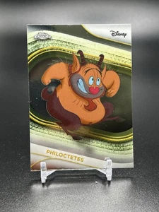 2025 Topps Chrome Disney Philoctetes #46 - Picture 1 of 2