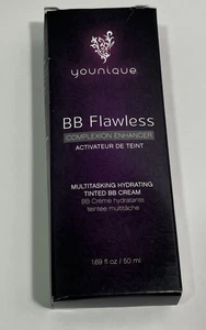 Younique BB Crema BB Impecable Multitarea Hidratante Tintada ~ CREMA ~ NUEVA EN CAJA - Imagen 1 de 3