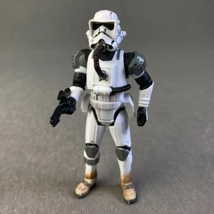 STAR WARS | Imperial Jumptrooper (The Force Unleashed) | 30TH Ann 2008 | 3,75" - Bild 1 von 5