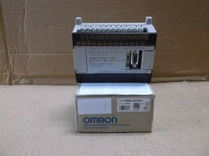 CPM2A-30CDR-D Omron NUOVO in scatola PLC 30-I/O sistema CPU CPM2A30CDRD - Foto 1 di 4
