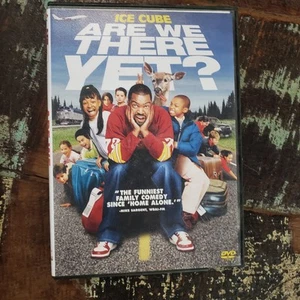 Are We There Yet (DVD, 2005) - Foto 1 di 1