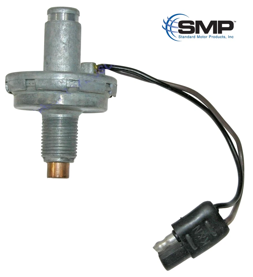 SMP SC49 Vehicle Speed Sensor Fits 83-89 Mustang 84-88 Thunderbird And More - Image 1 of 3