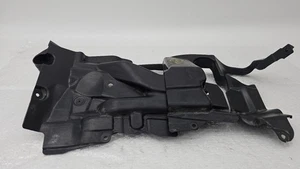 BMW F10 528I 535I 550I 2011-2016 cubierta de cremallera de engranajes de dirección del lado del conductor izquierdo OEM - Imagen 1 de 11