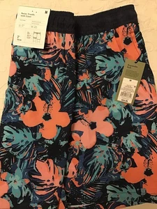MENS SWIM TRUNKS-TWO LARGE WITH TAGS - Bild 1 von 2