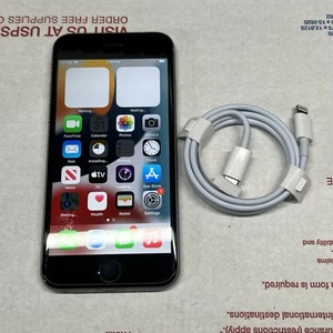 Apple iPhone 6s 32 GB grigio siderale - Smartphone solo AT&T - Foto 1 di 8