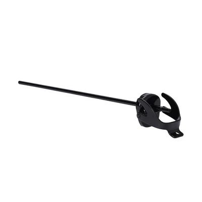 Oxid7 Adapter Mit 1 Ansaugöffnung Für Kraftstoffkanister Metall Unisize Schwarz - Bild 1 von 4