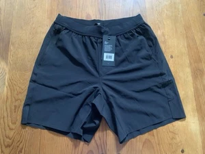 Ten Thousand Herren 7 In Intervall UnLiner Aktiv Shorts Training schwarz Medium - Bild 1 von 5