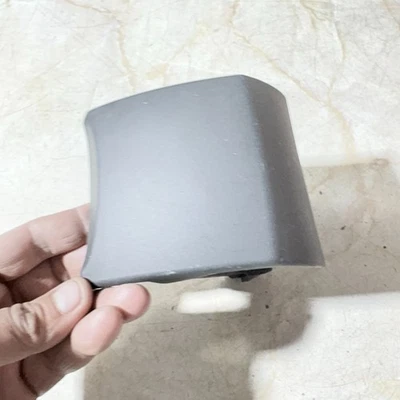 Toyota Yaris 2005-2011 5 puertas lado derecho del conductor tablero bolsillo almacenamiento Foto 1 de 4