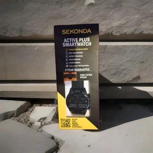 Sekonda Men's Smart Watch - Picture 1 of 5