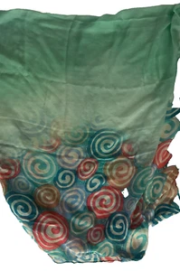 Cirque du Soleil Limited Edition Scarf - Picture 1 of 2