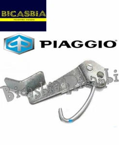 116627 - ORIGINALE PIAGGIO MANIGLIA GANCIO SPONDA SINISTRA APE 50 FL3 RST MIX - Imagen 1 de 1