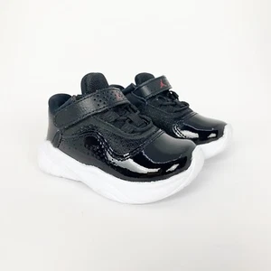 Nike Air Jordan 11 CMFT Low TD Shoes CZ 0906-005 Toddler Size 4C - Picture 1 of 7