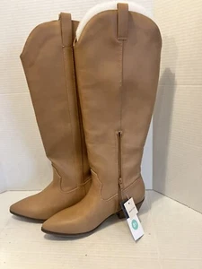 Women's Sommer Western Boots - Universal Thread SZ 8.5 NWT - Picture 1 of 5