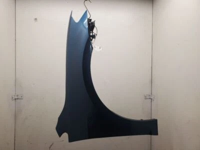 Volkswagen Golf Hatchback, Right Fender, 2015-2017, Blue, 5G0-821-106-A - Image 1 of 4