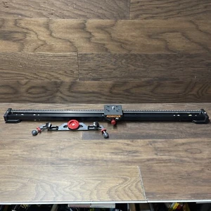 Kanova K2 Slider C3-80 W/ One Leg System - Picture 1 of 9