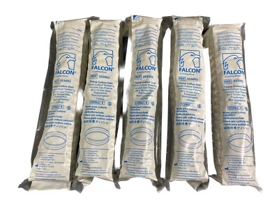 CORNING Falcon Polystyrene Tissue Culture Dishes 60x15mm 353002 (100/cs) - Image 1 of 4