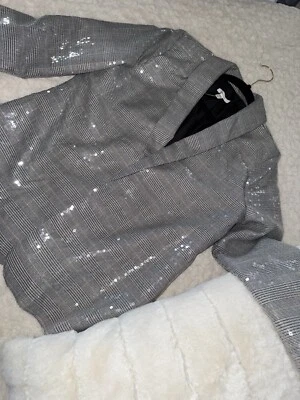 Hermoso blazer formal para fiesta y más Foto 1 de 4