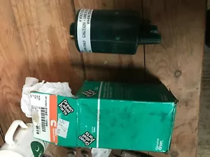 Passend für Cummins 0160-1299 passend für ONAN Zündspule 6 Volt 2920-99-447-6257 H20 - Bild 1 von 5
