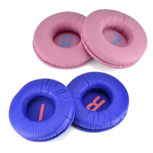 2 PIEZAS Para JBL JR300 JR300BT JR310 Niños Auriculares Almohadillas de Repuesto Cojines - Imagen 1 de 12