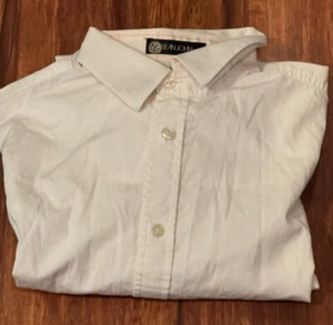 Pre own Sean John Sean Jean linen top XL - Picture 1 of 3