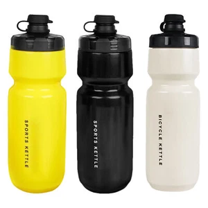 Mountain Bike Water Bottle 720ml Large Capacity Travel Bike Sport Water Bottle - Picture 1 of 13
