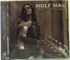 WOLF MAIL - SOLID GROUND NEW CD