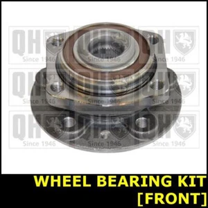 Kit de rodamientos de ruedas delanteros para volvo c70 i 2.0 2.3 2.4 98->05 CHOICE1/2 gasolina QH - Imagen 1 de 2