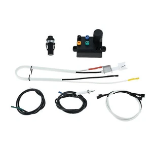 Propan Grill Heizung 7643 Grill Zünder Kit für Weber Spirit 220 320 330 Serie - Bild 1 von 14