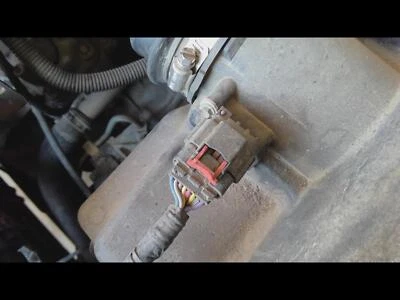 Medidor de flujo de aire de inyección de combustible usado se adapta a: 2016 GMC Acadia Grado A Foto 1 de 4