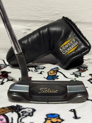 Scotty Cameron Classic Santa Fe 35" - Image 1 of 4