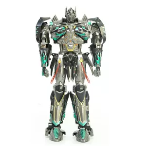 Unique toys UT R-02B R02B OP. Dark Destroyer Movie 5 edition Action Figure toy - Picture 1 of 11