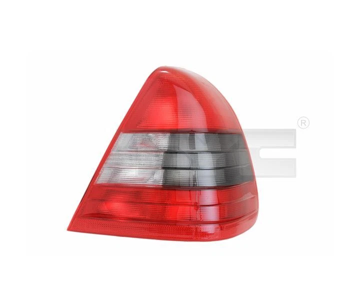 MERCEDES C CLASS W202 1993-1997 WHITE SMOKE VT944P RIGHT REAR LIGHT TAIL  - Image 1 of 1