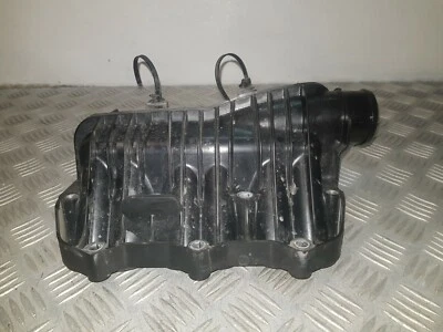 FORD FIESTA MK7.5 AIR INTAKE MANIFOLD 1047092S01 MK7.5 1.0P ECO BOOST 2016 30K - Image 1 of 4