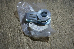 YAMAHA YZ125J 82 YZ125 5X4 RH REAR CHAIN ADJUSTER 5X4-25389-00 GENUINE  NOS - Picture 1 of 2