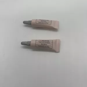 LOT OF 2 PX PRESCRIPTIVES SUPER LINE PREVENTOR EYE SERUM TRAVEL .17 OZ - Picture 1 of 1